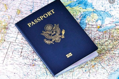 What Is Travel Document Number? All You Need To Know - Tips of travelling