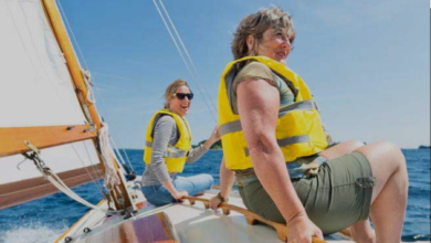 Understanding Safety Measures for your Yacht