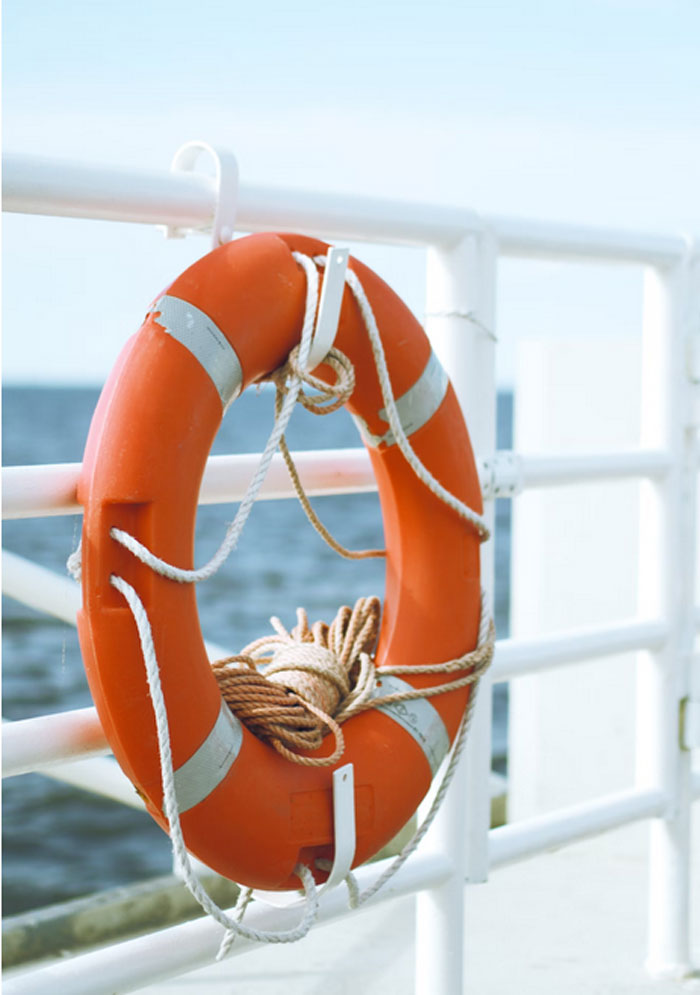 yacht safety measures