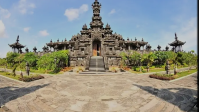 Denpasar Travel Attractions That Are Perfect For First-Timers