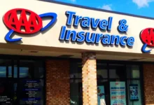 AAA Travel