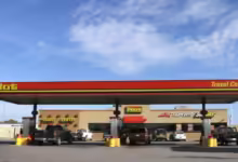 Pilot Travel Centers