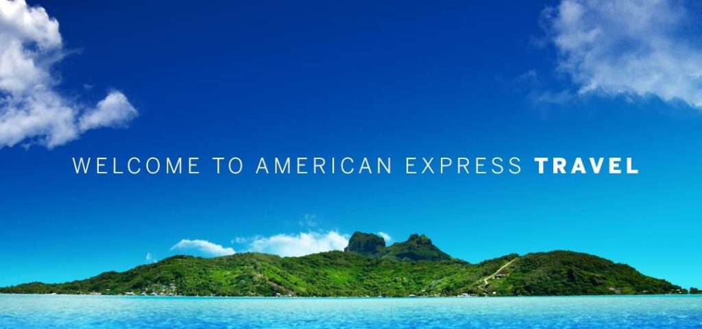 American Express Travel