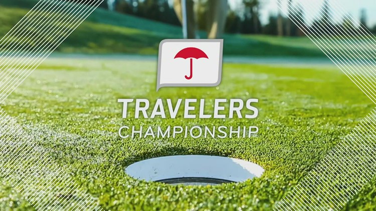  Travelers Championship 